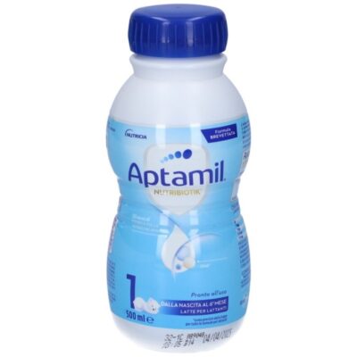 Aptamil Latte 1 500 ml
