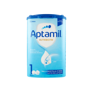 Aptamil Latte 1 830 g