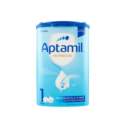 Aptamil Latte 1 830 g