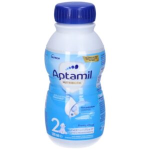 Aptamil Latte 2 500 ml