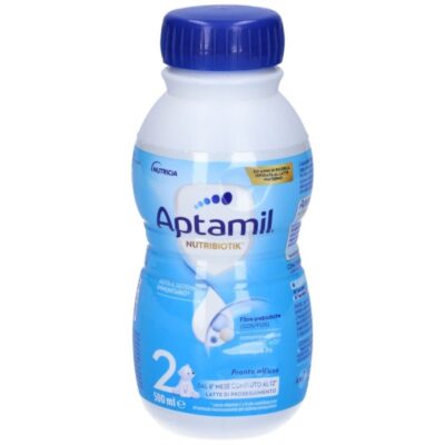 Aptamil Latte 2 500 ml