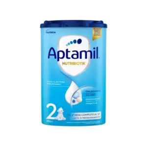 Aptamil Latte 2 830 g
