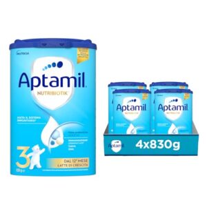 Aptamil Latte 3 830 g