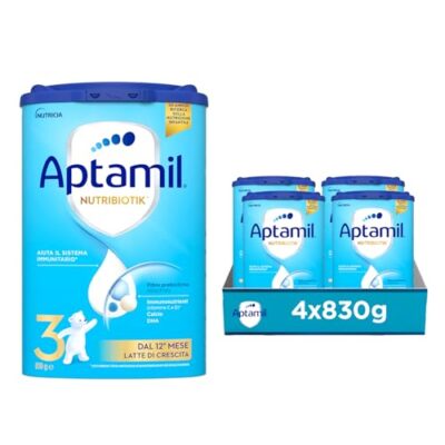 Aptamil Latte 3 830 g