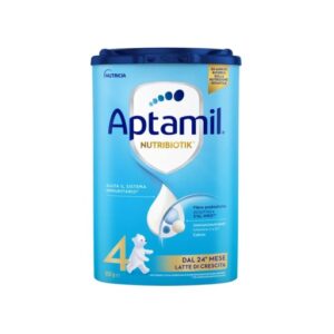 Aptamil Latte 4 830 g