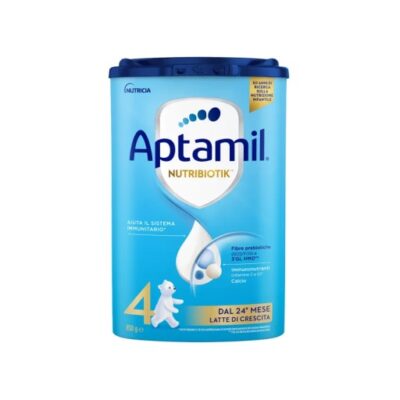Aptamil Latte 4 830 g