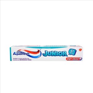 Aquafresh Dentifricio Junior 75 ml