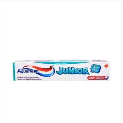 Aquafresh Dentifricio Junior 75 ml