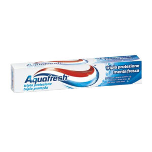 Aquafresh Dentifricio Tripla Protezione 75 ml