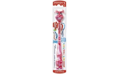 Aquafresh Spazzolino Flex Piccoli Denti