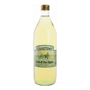 Aretino Aceto di Vino Bianco 1 L