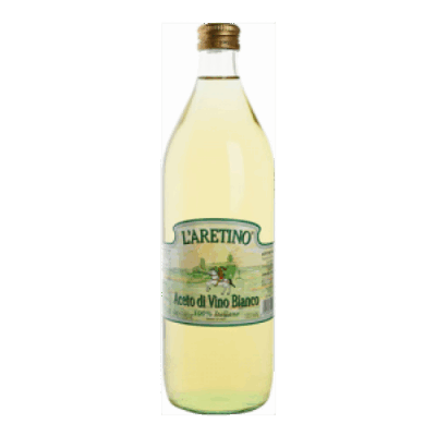 Aretino Aceto di Vino Bianco 1 L