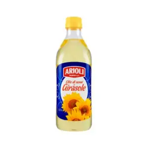 Arioli Olio di Girasole PET 1 L