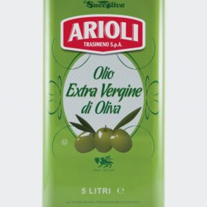 Arioli Olio Extra Vergine di Oliva Succoliva 1 L