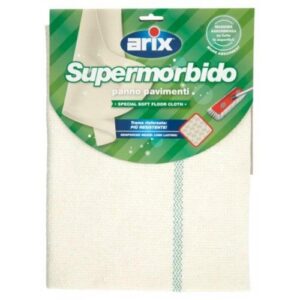 Arix Panno Pavimenti Super Morbido 65 x 50 cm