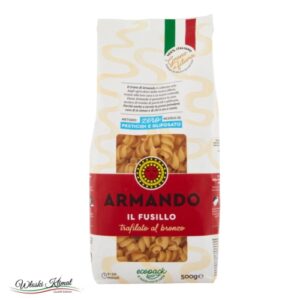 Armando Pasta Il Fusillo 500 g