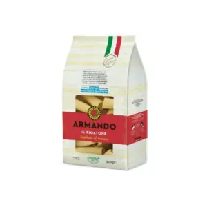 Armando Pasta Il Rigatone 500 g