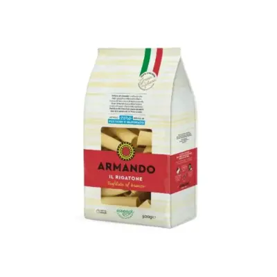 Armando Pasta Il Rigatone 500 g