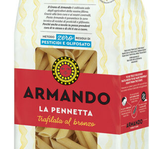 Armando Pasta La Penna Rigata 500 g