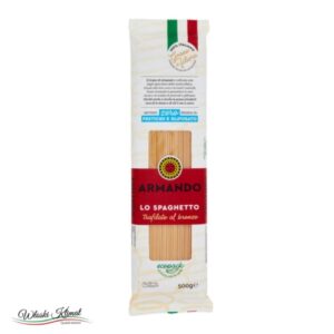 Armando Pasta Lo Spaghetto 500 g