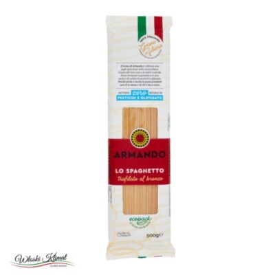 Armando Pasta Lo Spaghetto 500 g