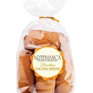 Artebianca Biscottone 400 g