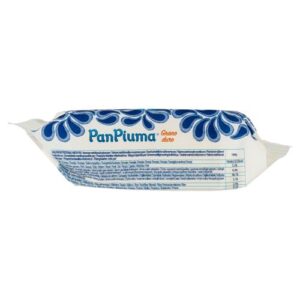 Artebianca Pan Piuma Pocket Grano Tenero 150 g