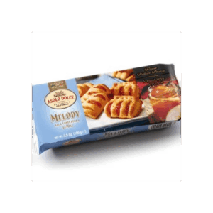 Asolo Dolce Melody Mela 100 g