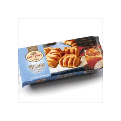 Asolo Dolce Melody Mela 100 g