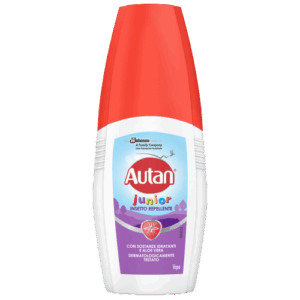 Autan Family Care Junior Vapo 100 ml