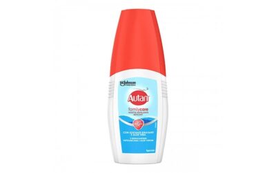 Autan Family Vapo 100 ml