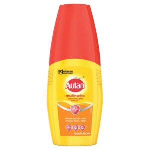 Autan Protezione Multinsetto Vapo 100 ml