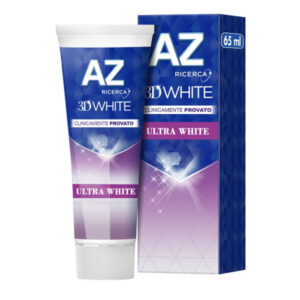 AZ Dentifricio 3D UltraWhite 65 ml