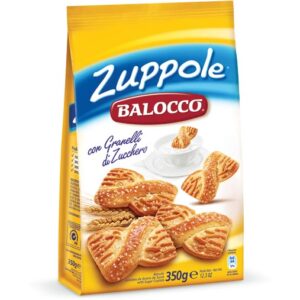 Balocco Biscotti Cruschelle 1 kg