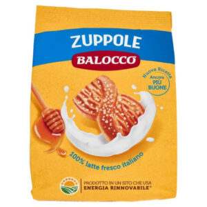 Balocco Biscotti Gocciolotti 1 kg