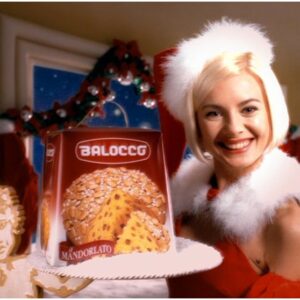 Balocco Biscotti Pastefrolle 1 kg