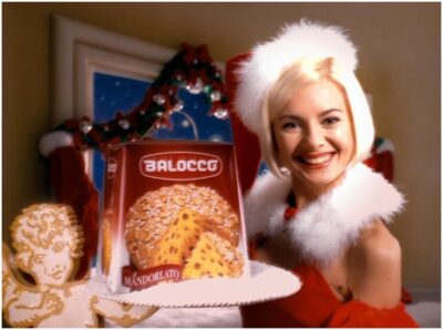Balocco Biscotti Pastefrolle 1 kg