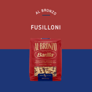 Barilla Al Bronzo Mezze Penne 500 g