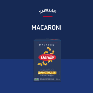 Barilla Bavettine N.11 500 g
