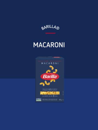 Barilla Bavettine N.11 500 g