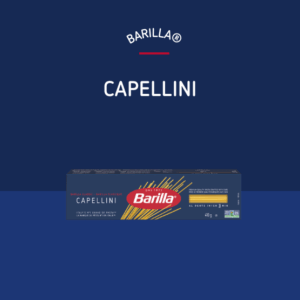 Barilla Capellini N.1 500 g