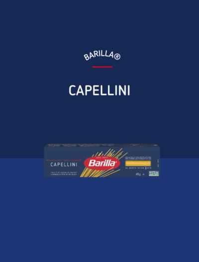 Barilla Capellini N.1 500 g