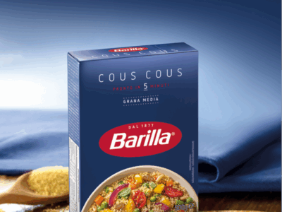 Barilla Cous Cous 500 g