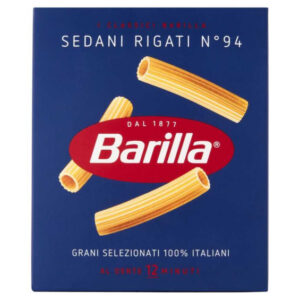 Barilla Ditaloni Rigati N.49 500 g