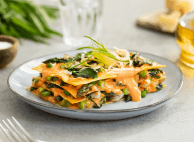 Barilla Emiliane Pappardelle 250 g