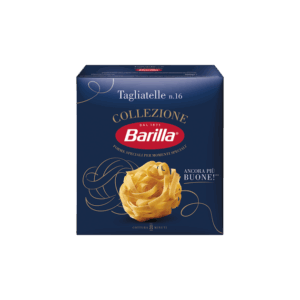 Barilla Emiliane Tagliatelle 250 g