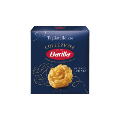 Barilla Emiliane Tagliatelle 250 g