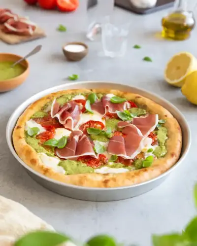 Barilla Emiliane Tortellini al Prosciutto 250 g