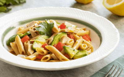 Barilla Fusilli N.98 1 kg