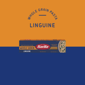 Barilla Linguine Integrali 500 g